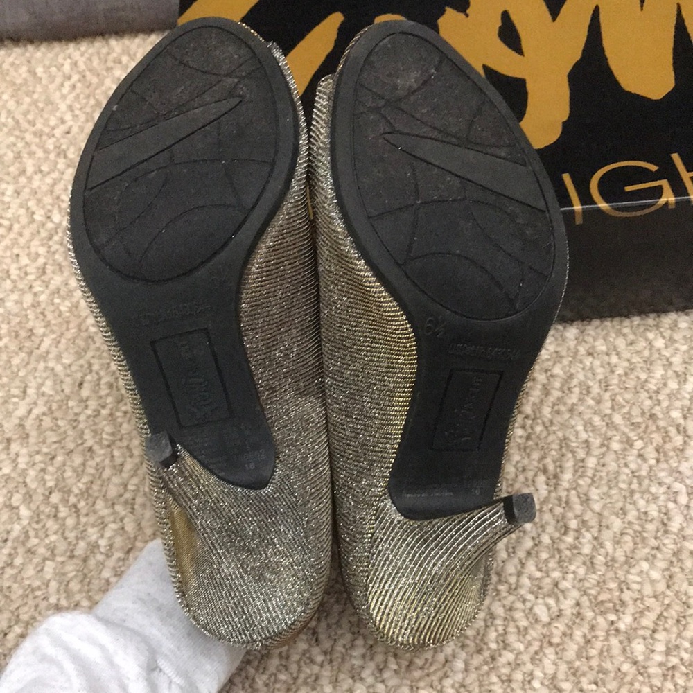 Heels! - Picture 4 of 5